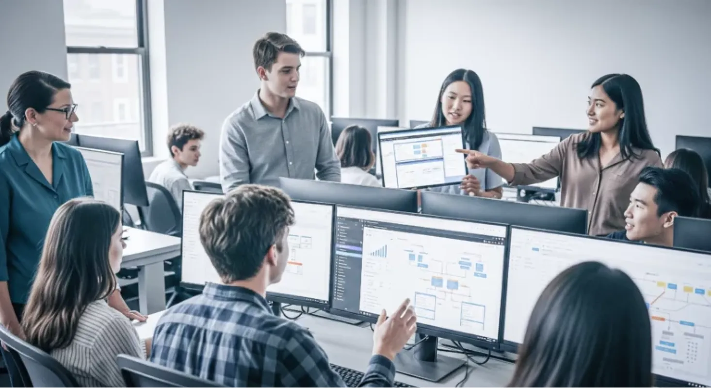 Sistemas de Informação