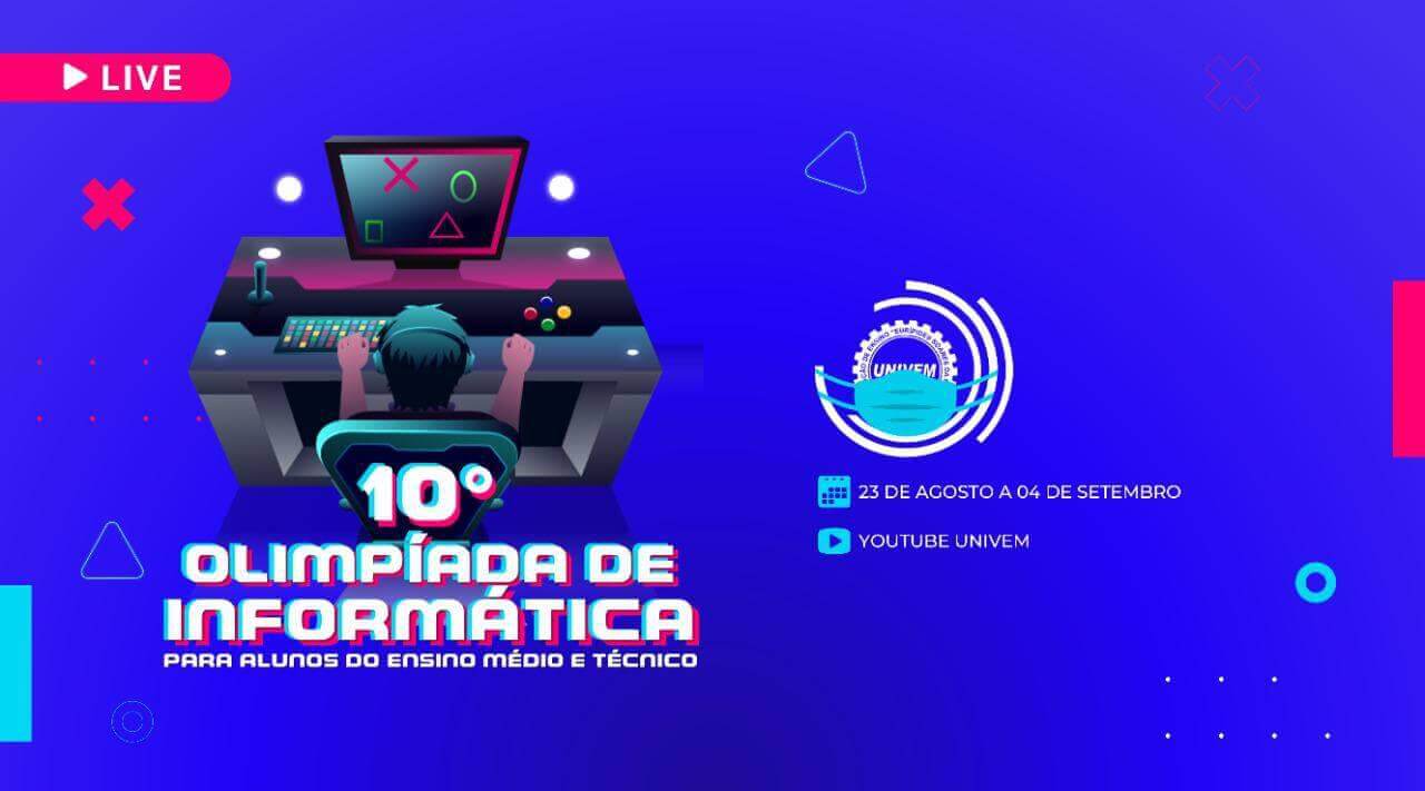 10ª olimpíada de informática