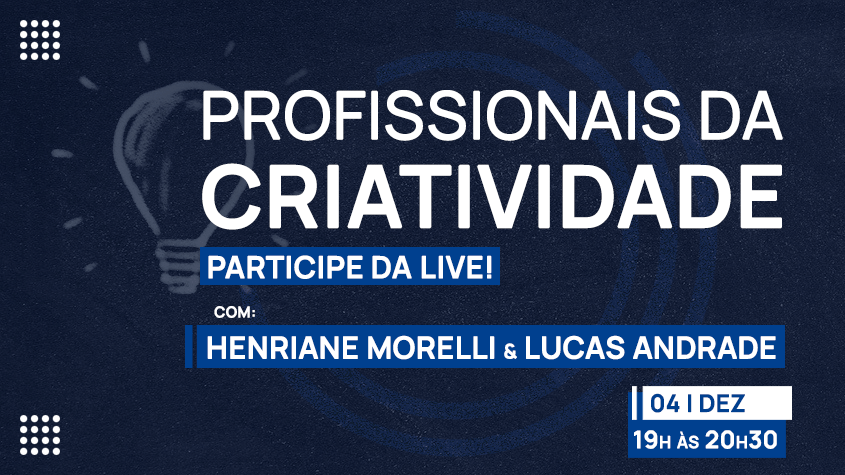 Profissionais da Criatividade