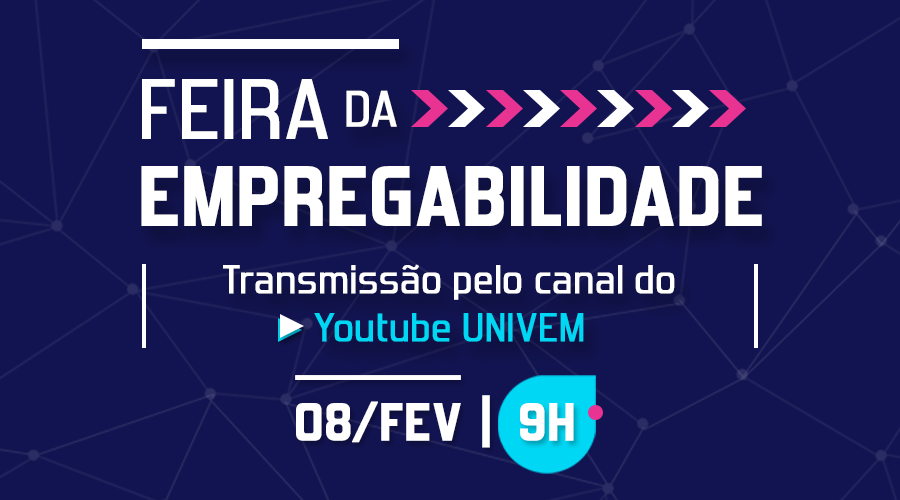 Feira da Empregabilidade