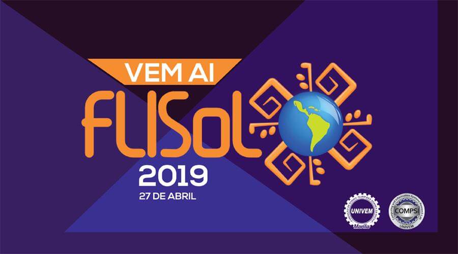 FLISOL 2019