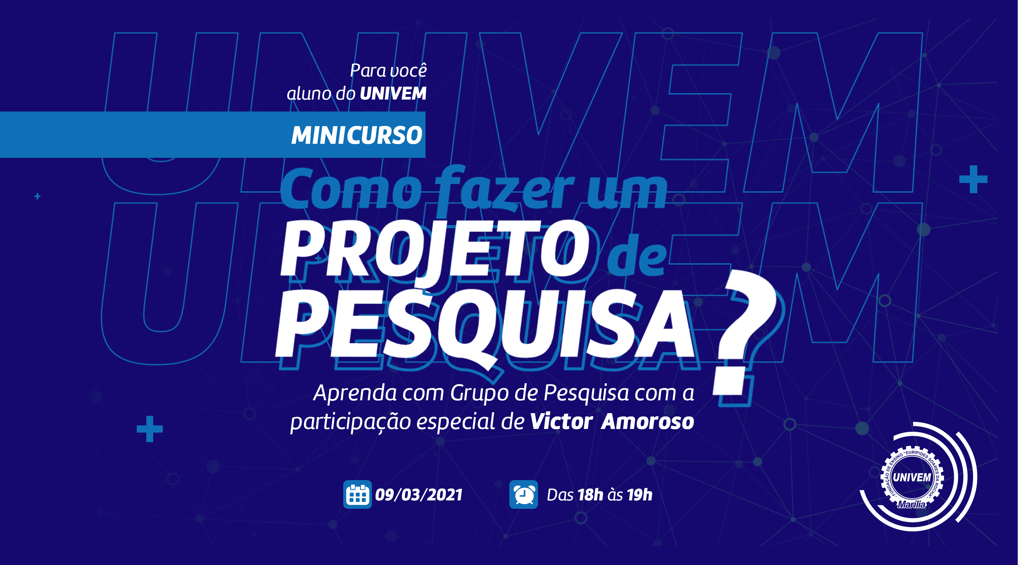 Como fazer um Projeto de Pesquisa