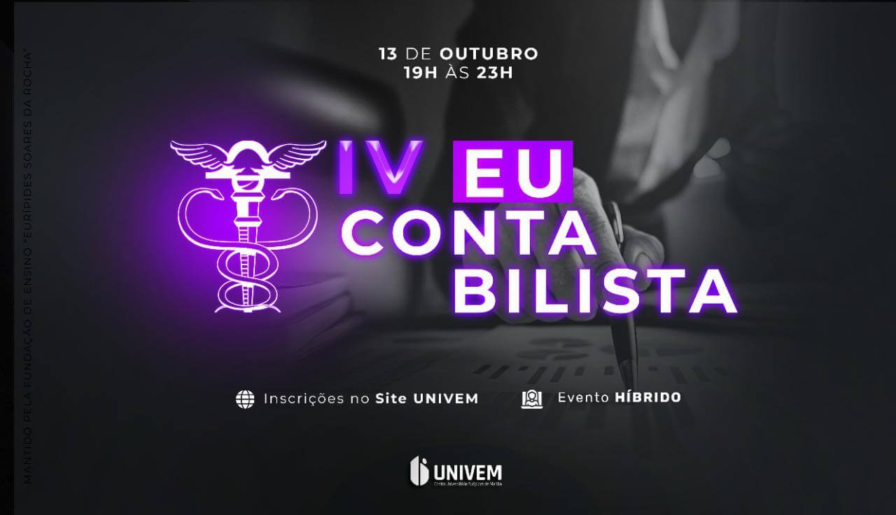 IV Eu contabilista