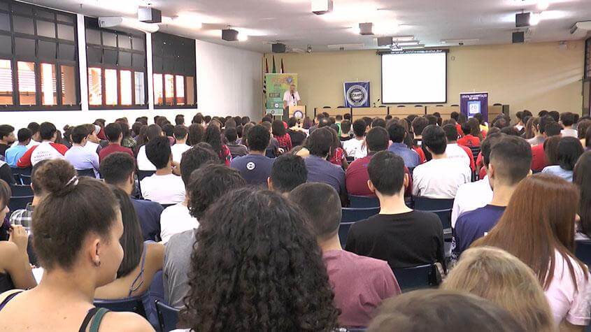 UNIVEM promove Festival Latino-Americano de  Software Livre neste sábado, dia 27