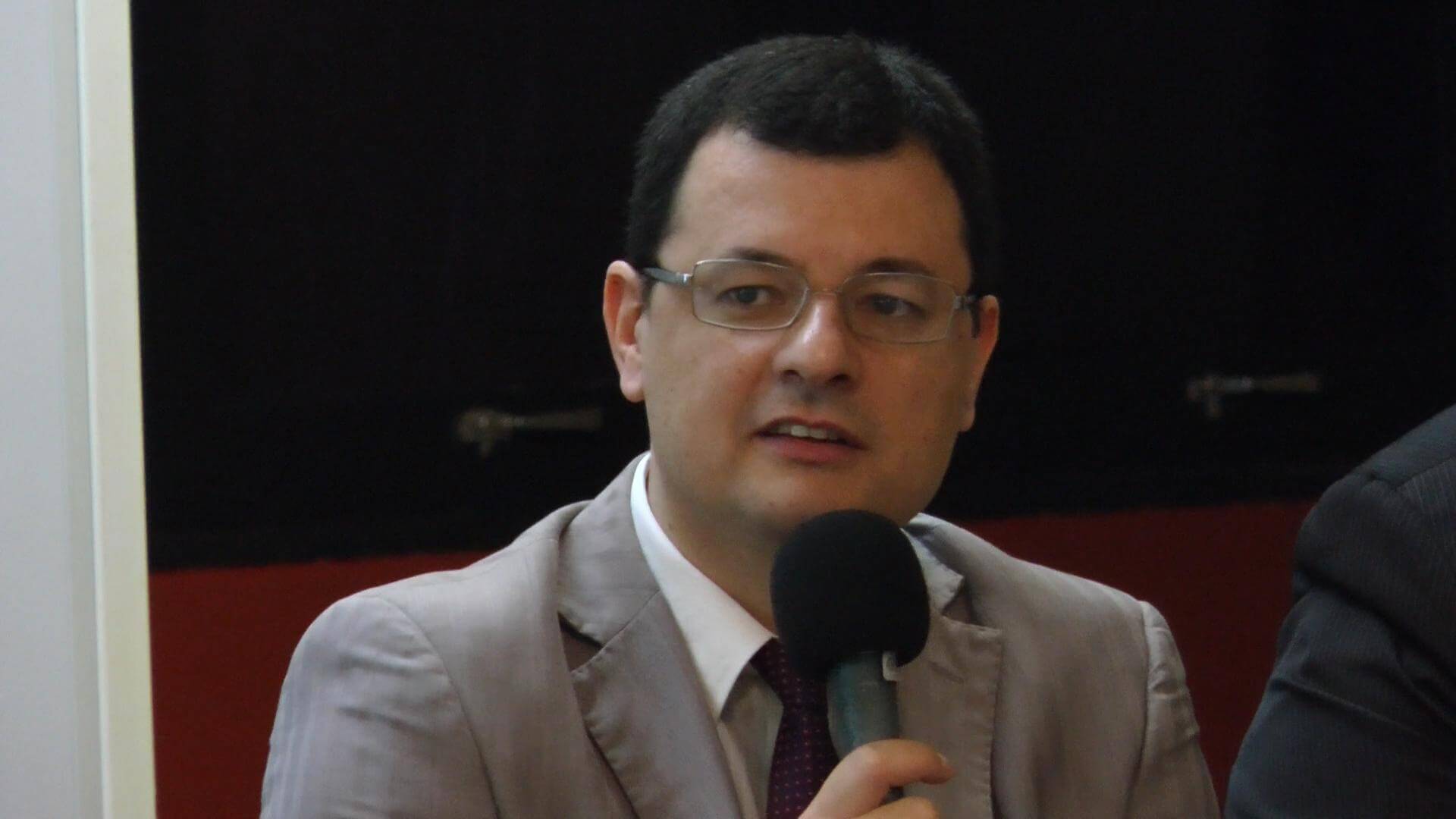 Artigo de ex-aluno do UNIVEM é utilizado em disciplina do Ministro Lewandowski