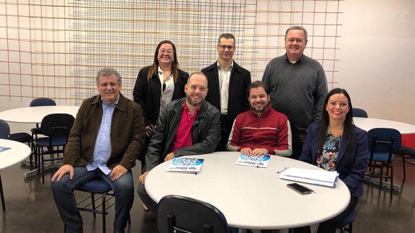 Curso de Conciliadores e Mediadores  começa em setembro