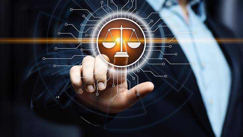 CIÊNCIA DE DADOS E DIREITO  -  Competência em Dados se torna um requisito para os novos advogados