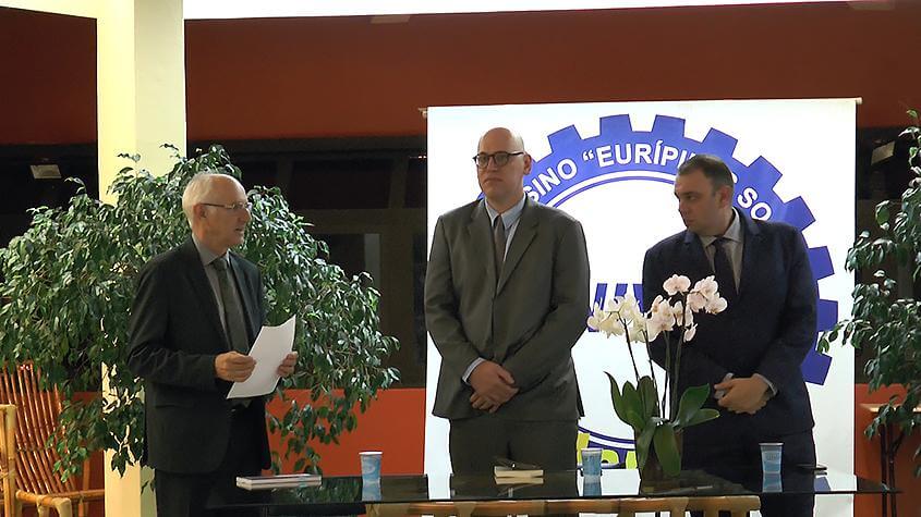 Café Filosófico UNIVEM - Evento apresenta tese de Pós-Doutorado e lança 14 livros