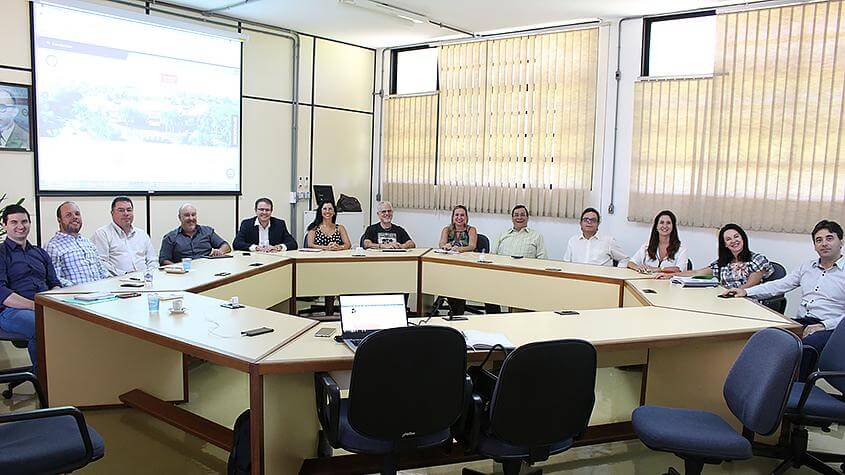 UNIVEM apresenta inovações no Mestrado, na próxima sexta-feira, dia 7