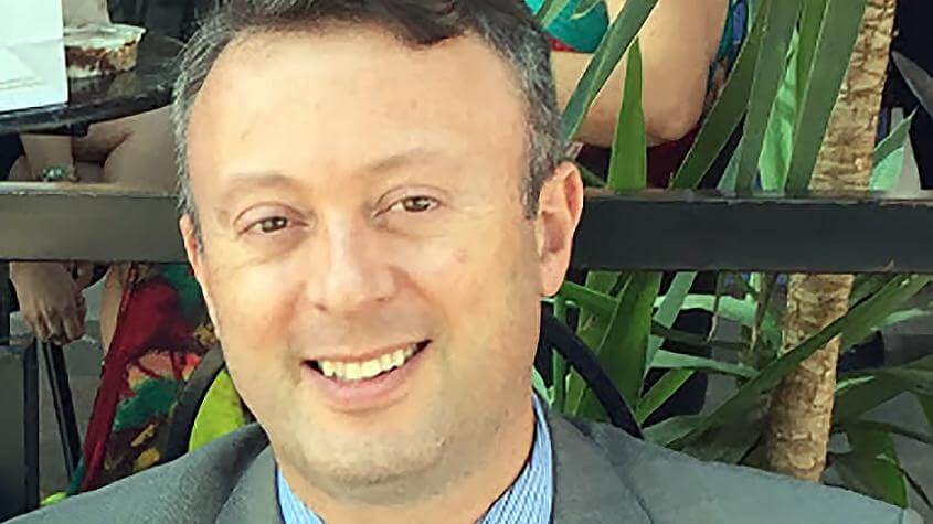 DIREITO  - Aula Magna do UNIVEM traz palestra com o coordenador do “Projeto Victor” do STF