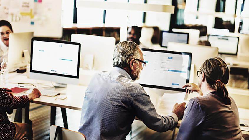 Terceira Idade - Curso de Inclusão Digital começa nesta quinta-feira, dia 20