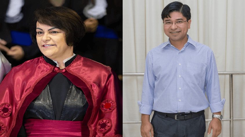 Após treze anos, curso de Ciências Contábeis do UNIVEM tem novo coordenador