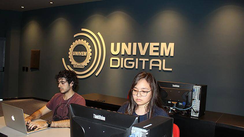 GRADUAÇÃO NO UNIVEM   - Cientista de Dados é a profissão de destaque no ano de 2020