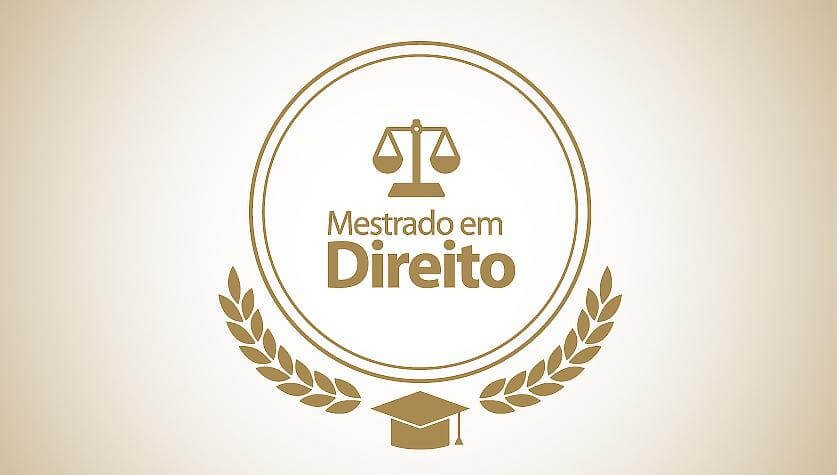 UNIVEM abre inscrições para Programa de Mestrado em Direito