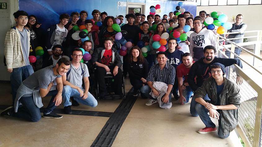 UNIVEM abre inscrições para 7ª Olimpíada de Informática