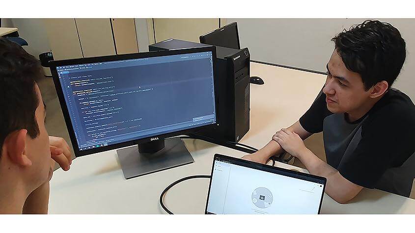 TI e Computação - Cursos de TI do UNIVEM unem empreendedorismo com alta empregabilidade