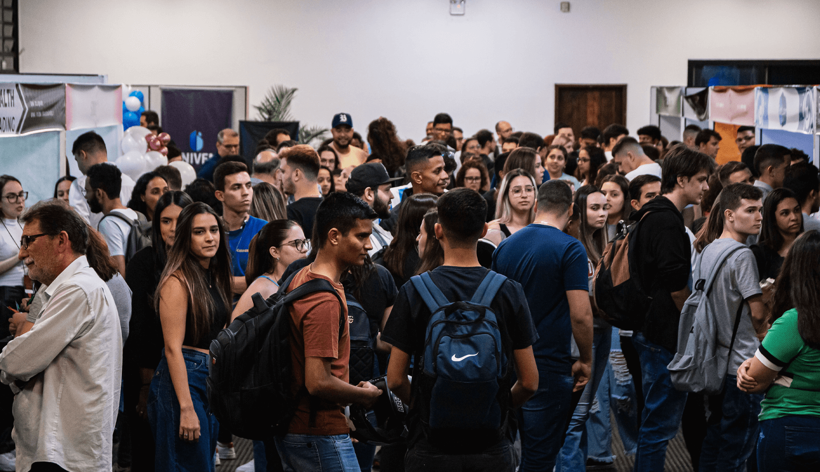 Em semana recheada de atrações Univem realiza a 9ª edição da ExpoNegócios e a 21ª ExpoDesign