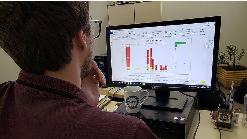 Cientista de Dados: a graduação que pode transformar sua carreira