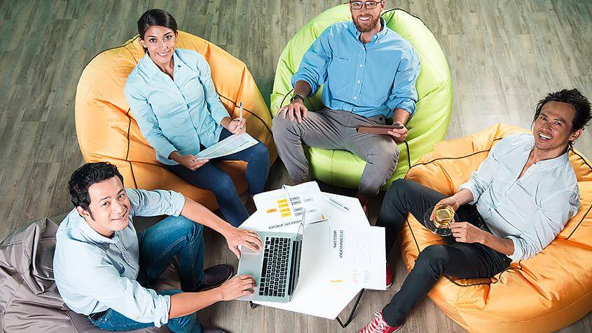 ADMINISTRADOR 4.0 - Competências para os novos tempos