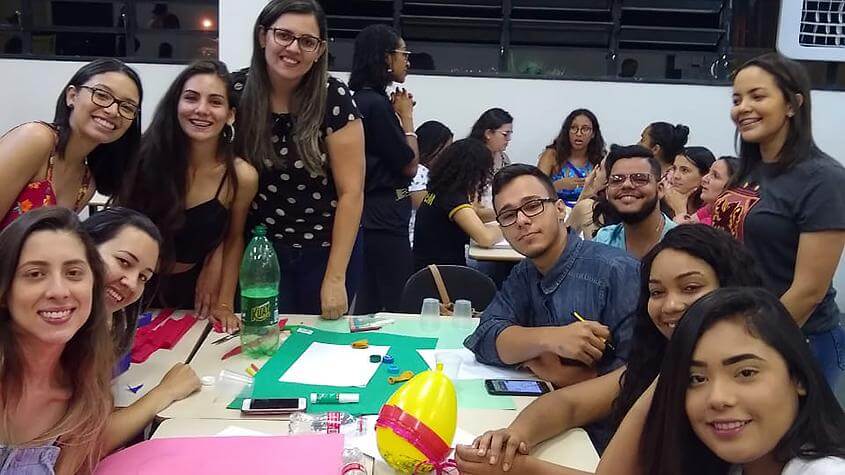 Perfil 4.0 - Workshop trabalha competências técnicas e socioemocionais do profissional do futuro