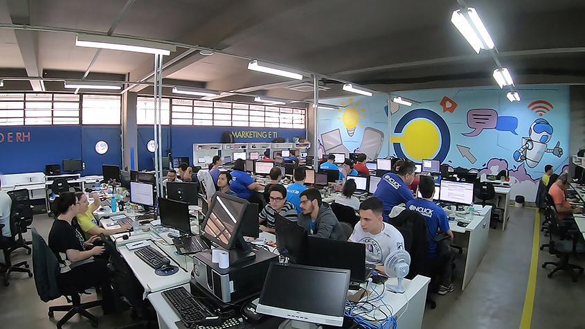 UNIVEM incorpora Software Engineering & Digital Business ao Curso de Bacharelado em Sistemas de Informação