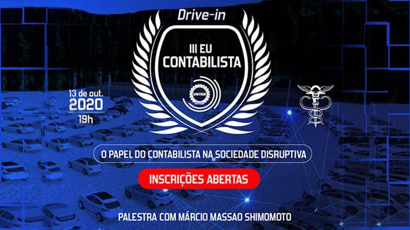 III Eu contabilista