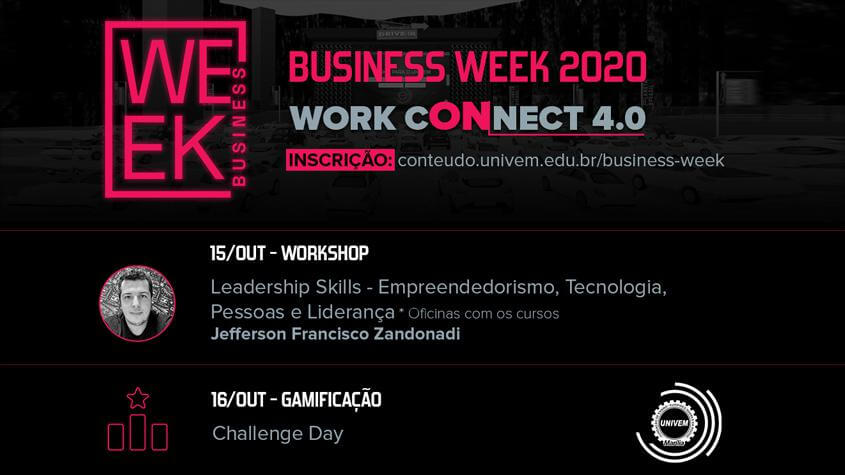 Business Week 2020