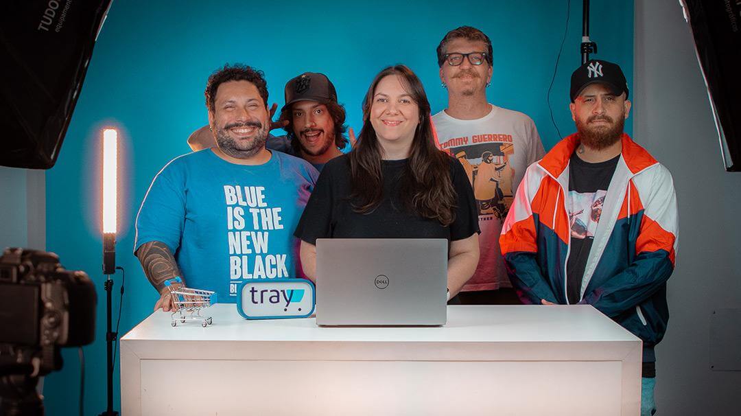 Tray e UNIVEM: parceria que impulsiona talentos no Design