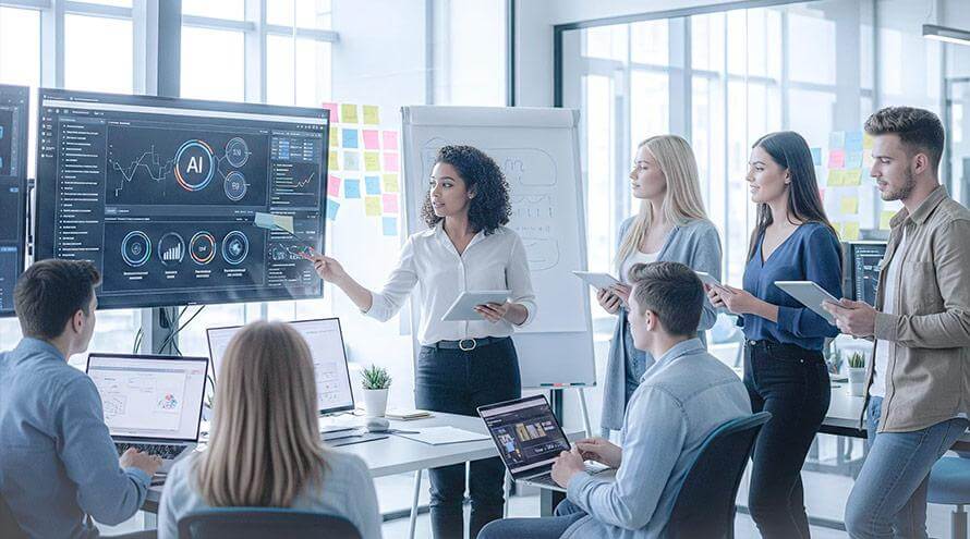 UNIVEM lança seis novos cursos tecnólogos na área de Gestão e Negócios para o Vestibular 2026