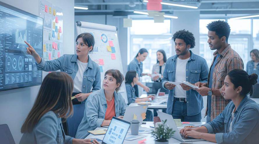 UNIVEM lança curso tecnólogo em Gestão de Organizações Exponenciais para o Vestibular 2026